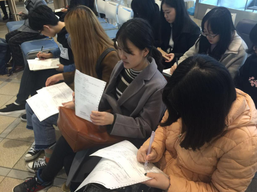 2017年早稻田大学日语教育课程正式开启